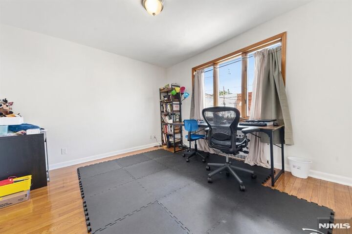 Property Photo: 31 Leonard Street 2 NJ 07307