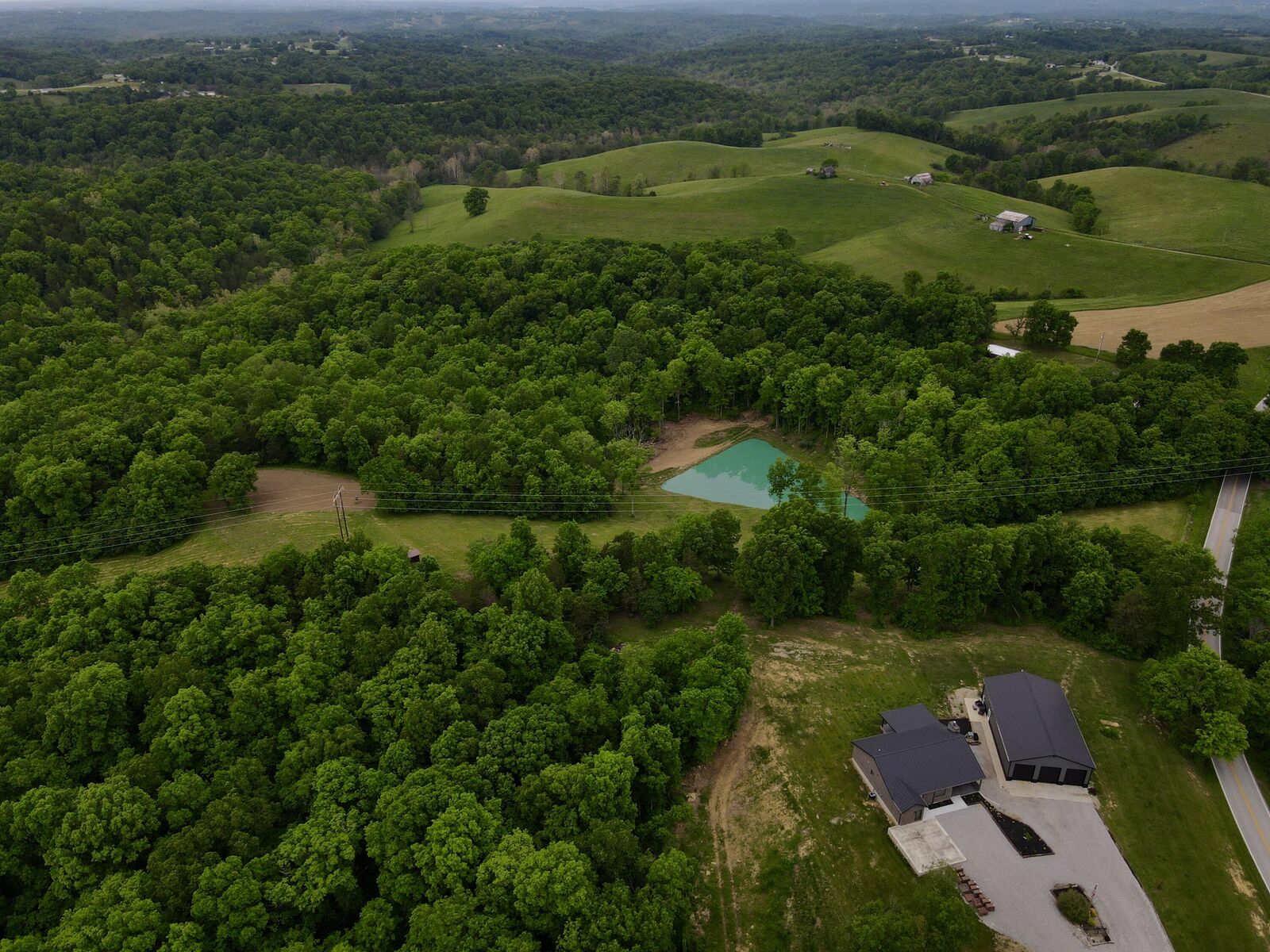 Property Photo: 8275 Kentucky 10 KY 41040