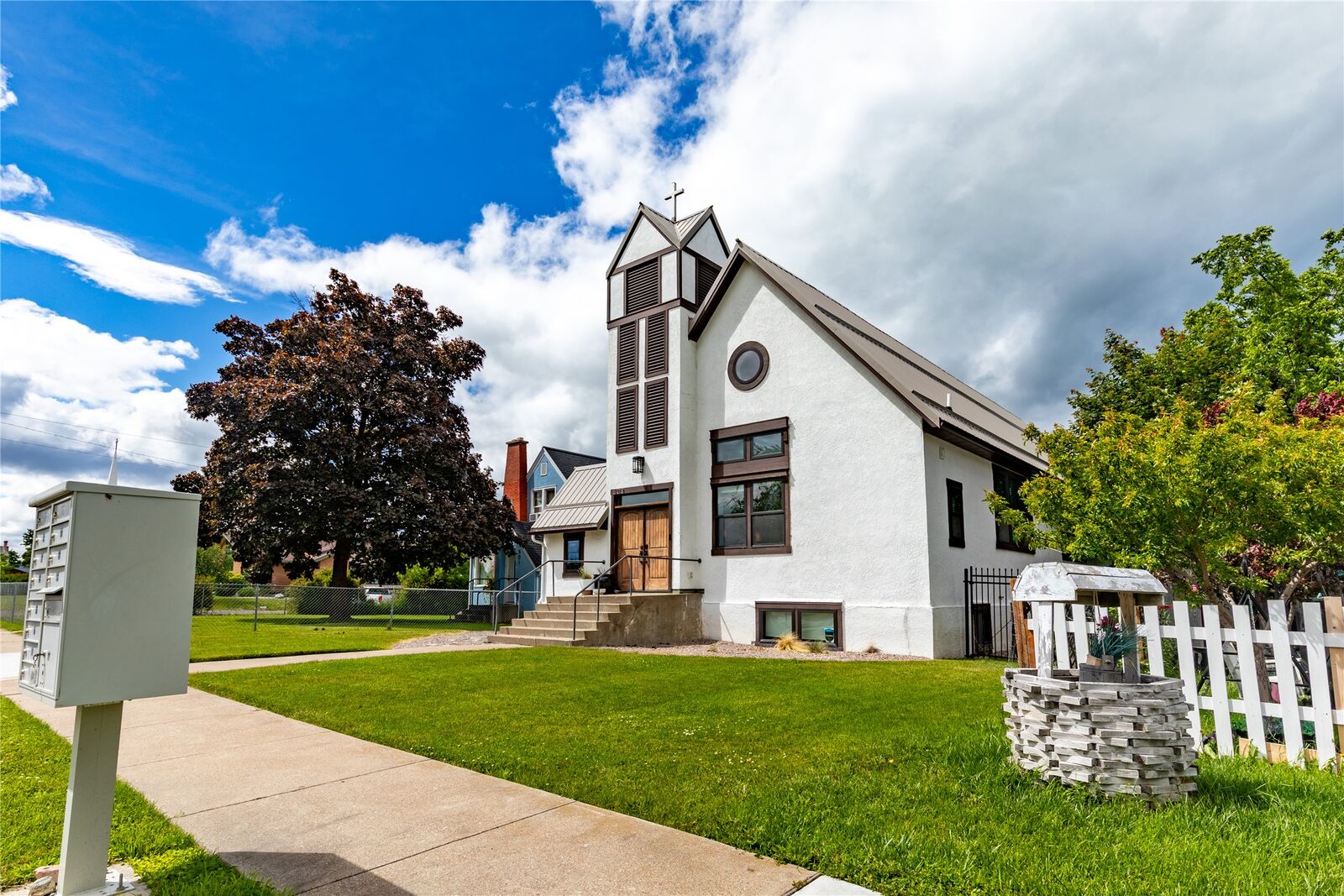 Property Photo: 503 4th Avenue E MT 59860
