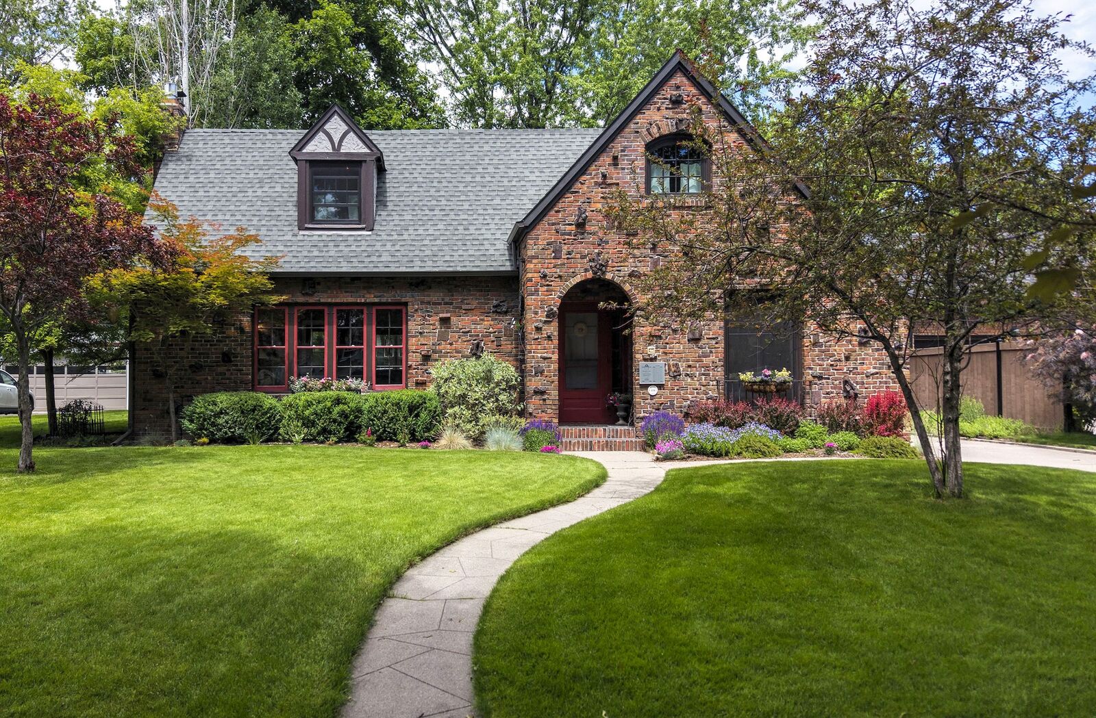 Property Photo:  408 Keith Avenue  MT 59801 