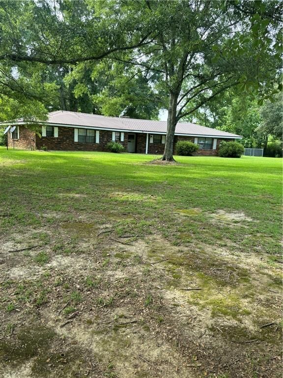 Property Photo: 29 Ralph Rimes Road LA 70444
