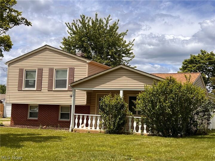 Property Photo: 5664 Colgate Drive OH 44515