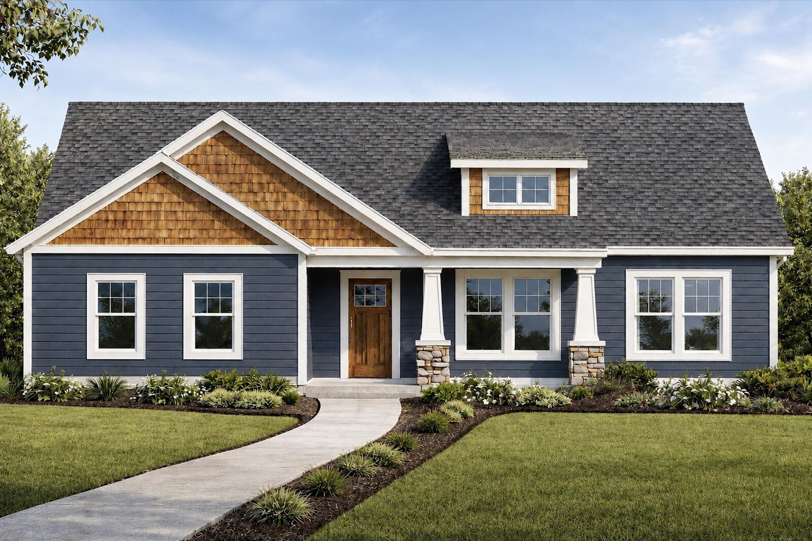 Property Photo: 2 Willow Run NH 03303
