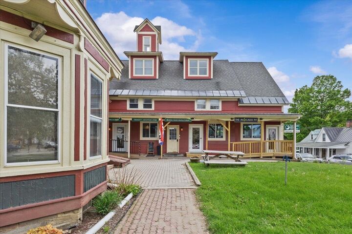 Property Photo: 112 Main Street VT 05672