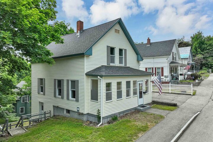 Property Photo:  41 Dixon Street  NH 03246 