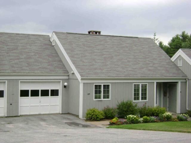 Property Photo: 117 Hilltop Place Road NH 03257