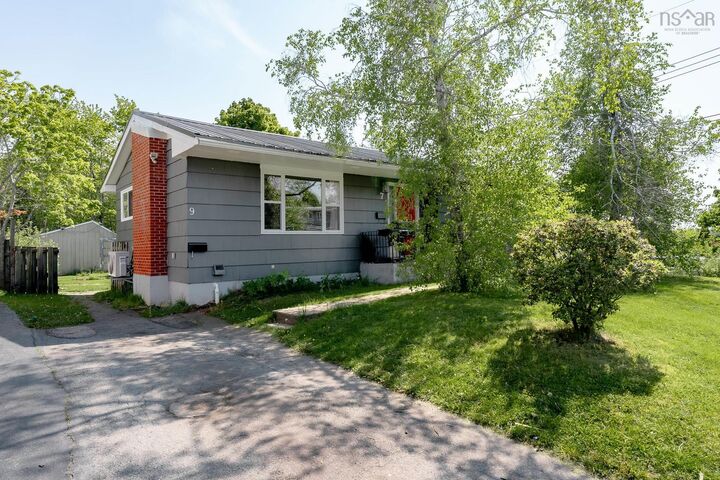 7 Tillock Drive — photo 1