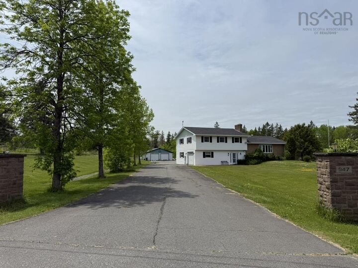 947 Pleasant Valley Rd Road — photo 1