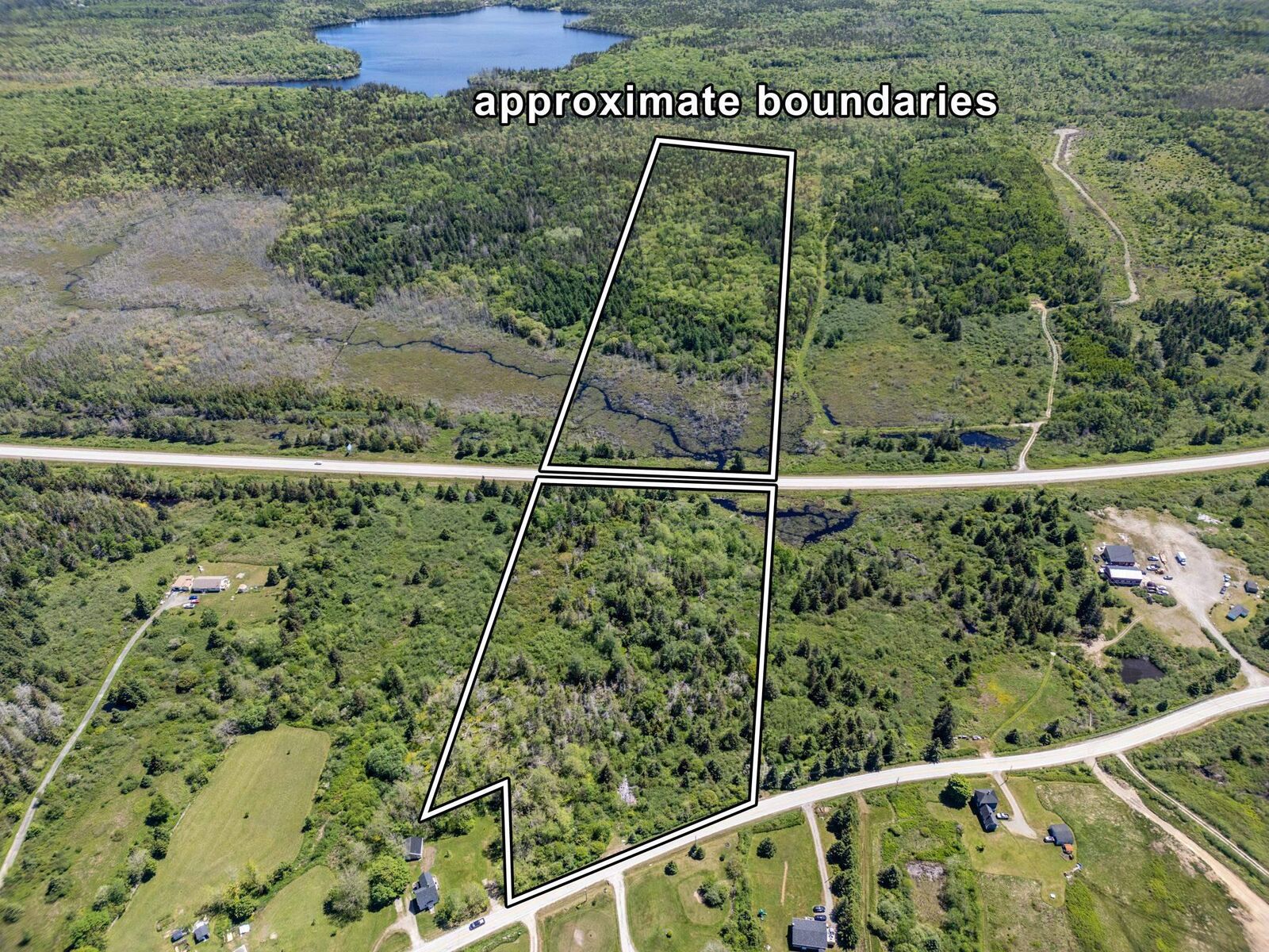 Property Photo:  Lot Highway 1  NS B5A 5B1 