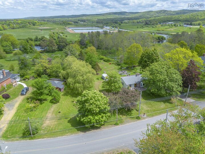 Property Photo:  South Street  NS B0S 1C0 