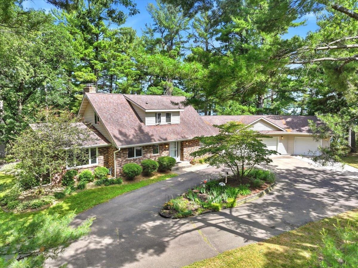 Property Photo: E5971 800th Avenue WI 54751