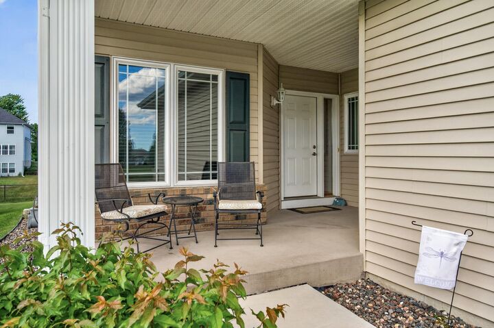 Property Photo:  12084 65th Street NE  MN 55301 