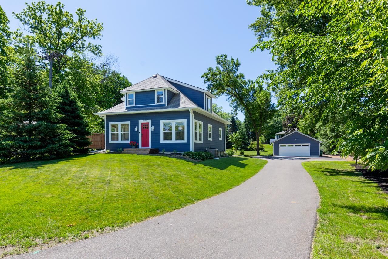 Property Photo:  25525 Smithtown Road  MN 55331 