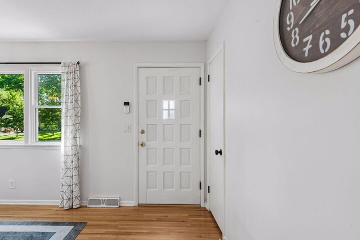 Property Photo: 8620 Russell Avenue S MN 55431