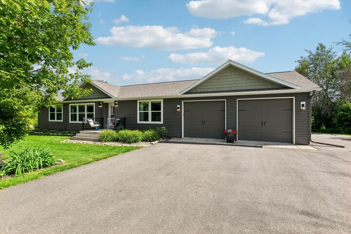 Property Photo:  6787 Fairfax Way  MN 55021 