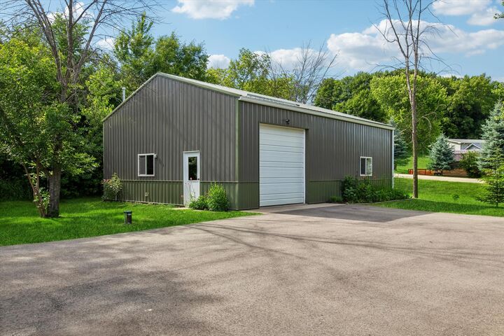 Property Photo:  6787 Fairfax Way  MN 55021 