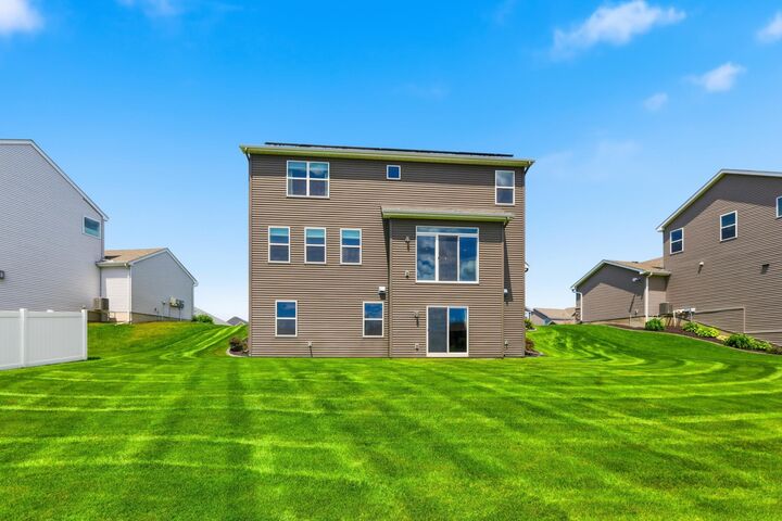 Property Photo:  10066 190th Avenue NW  MN 55330 