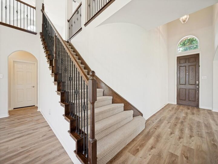 Property Photo: 2614 Stallions Lane TX 75009