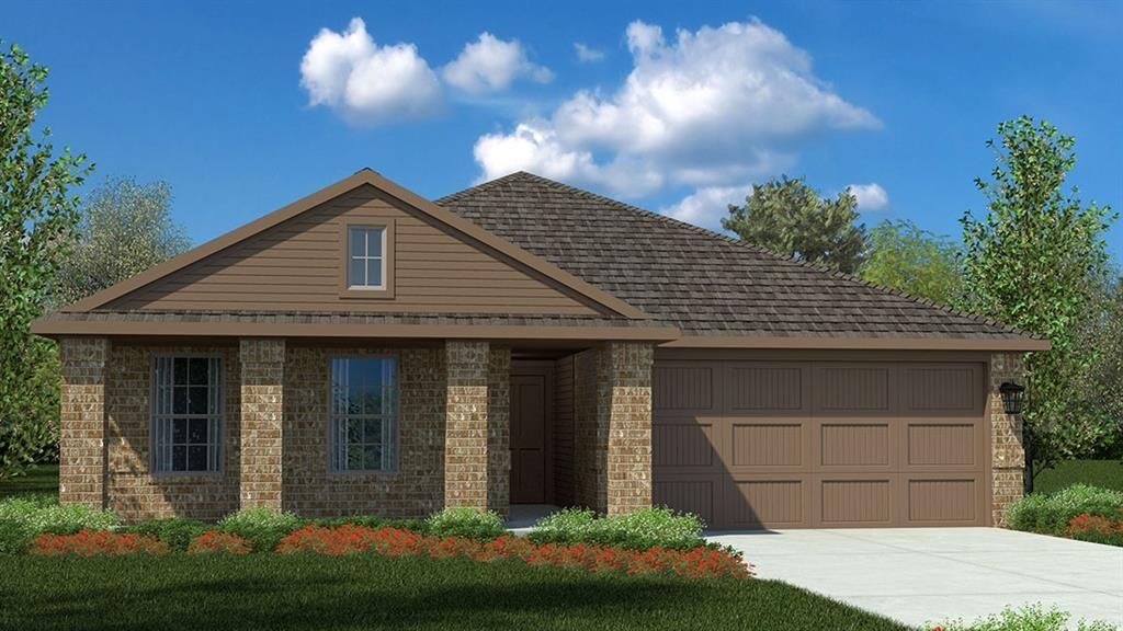 Property Photo: 1148 Belhaven Street TX 76048