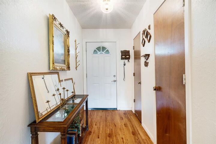 Property Photo: 1730 Ballard Drive TX 75460