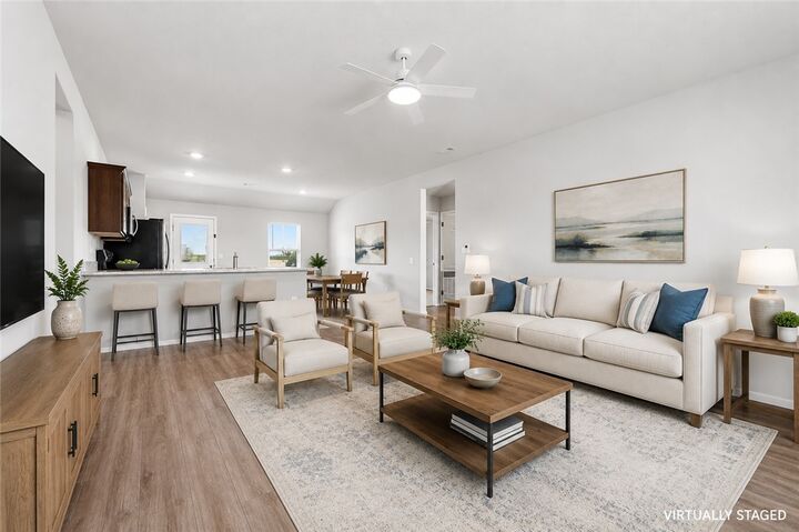 Property Photo: 2558 Chittick Street AR 72751