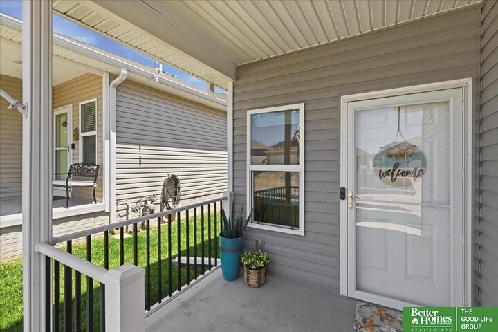 Property Photo:  2868 Wagon Drive  NE 68507 