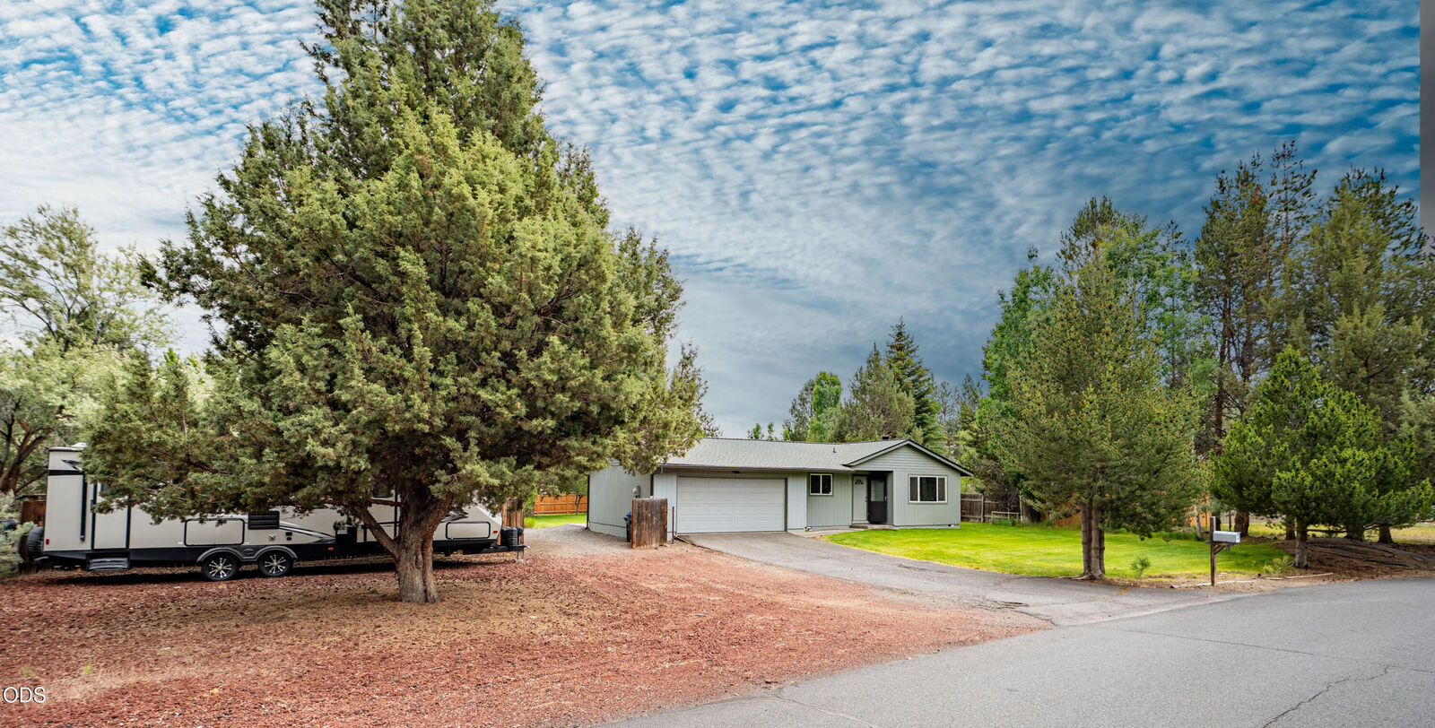 Property Photo:  61548 SE Rockway Terrace  OR 97702 