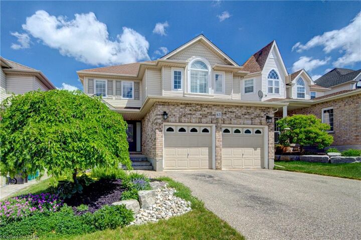 Property Photo:  63 Pine Valley Drive  ON N2P 2V9 