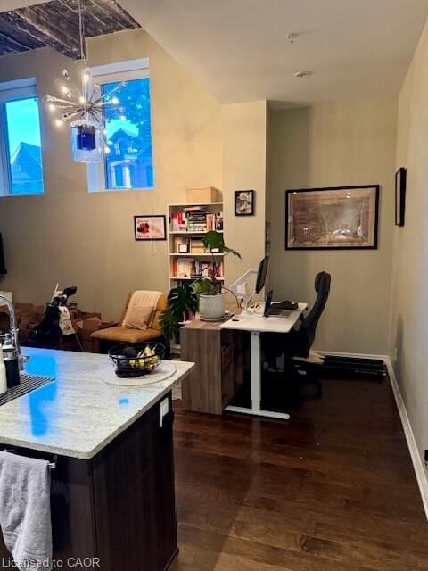 Property Photo:  50 Murray Street 106  ON L8L 1B3 