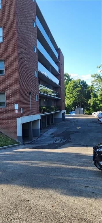 Property Photo:  2373 King Street 26  ON L8K 1X9 