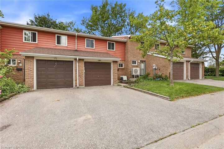 Property Photo: 80 Dundalk Drive ON M1P 4T7