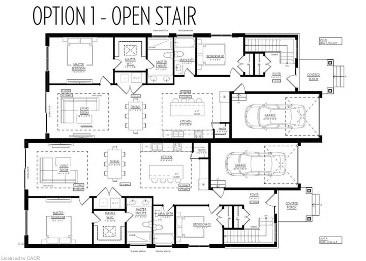 Property Photo: 121 Kenton Street ON N0K 1N0
