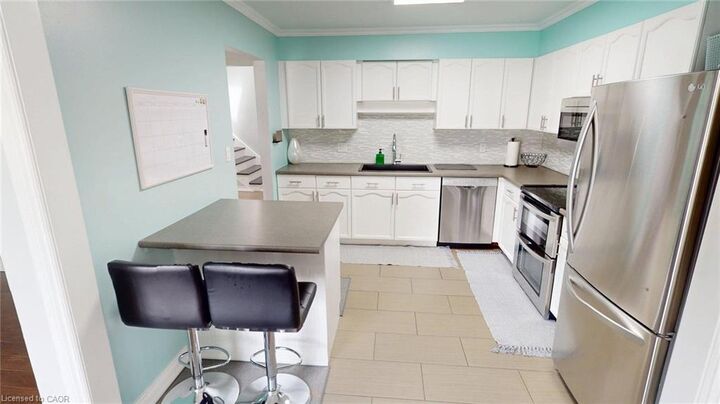 Property Photo:  275 Pelham Road 22  ON L2S 3B9 