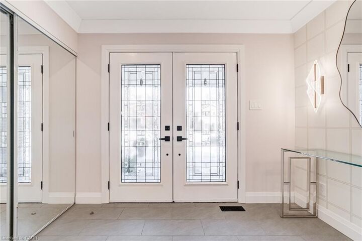 Property Photo: 1320 Monmouth Drive ON L7P 3J6