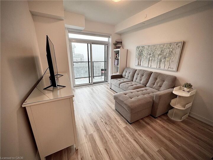 Property Photo: 460 Dundas Street 709 ON L8B 2A5
