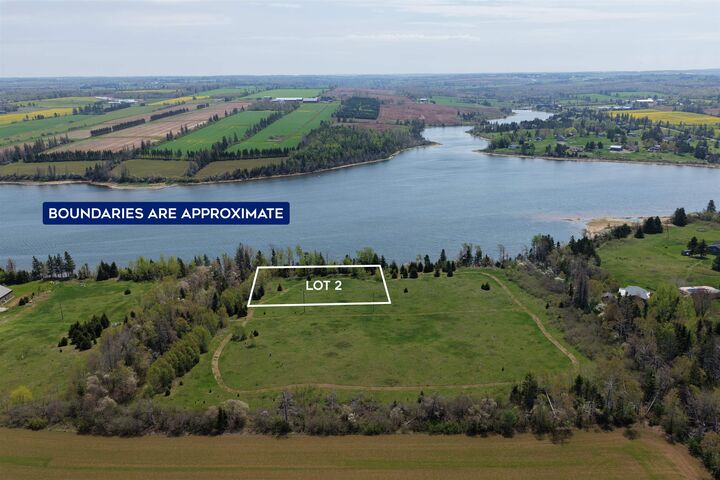 Lot 2 Oyster Bed Park Drive — photo 1