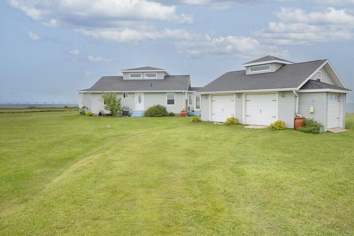 Property Photo: 22 Gibson Lane PE C0B 1A0
