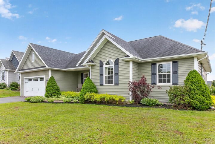Property Photo: 99 Parricus Mead Drive PE C1E 2H3