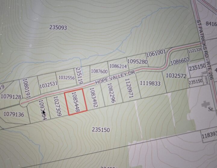 Property Photo:  129 Hope Valley Drive  PE C0A 1N0 