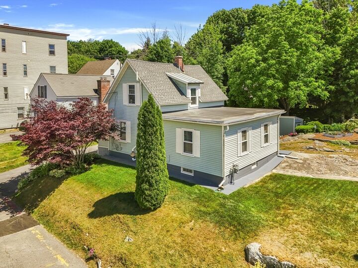 Property Photo:  6 Moran St  MA 01440 