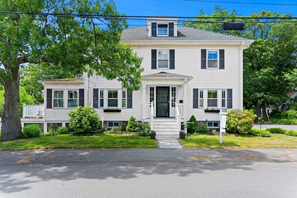 Property Photo:  67 Millett Rd  MA 01907 