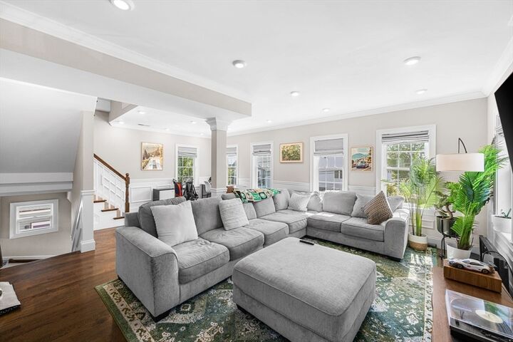 Property Photo:  36-38 Fenwick 38  MA 02145 