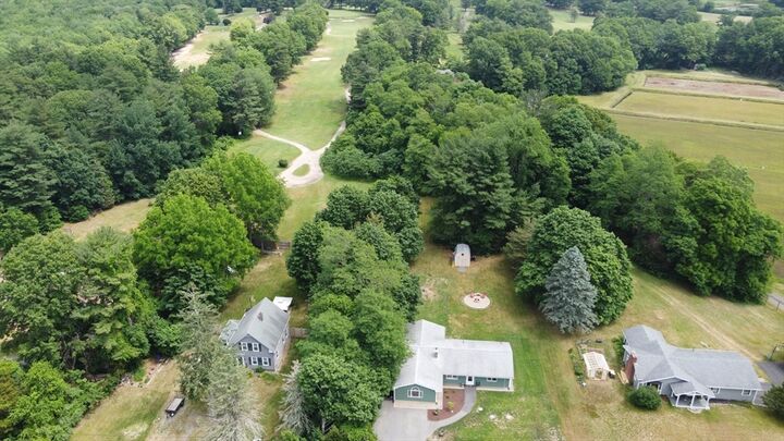 Property Photo:  91 Crooked Lane  MA 02347 