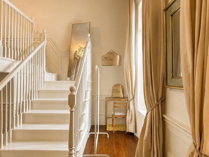 Property Photo:  105 Beacon St 4  MA 02116 