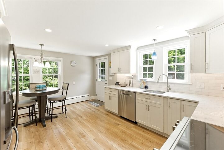 Property Photo: 867 Whitman St MA 02341