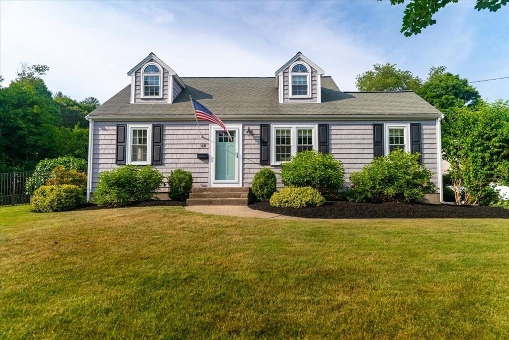Property Photo:  60 Northgate Rd  MA 01532 