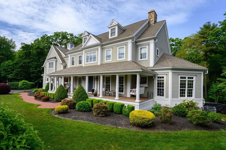 Property Photo:  42 Bard Rock Lane  MA 02339 