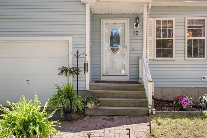 Property Photo: 12 Magnolia Lane MA 01752
