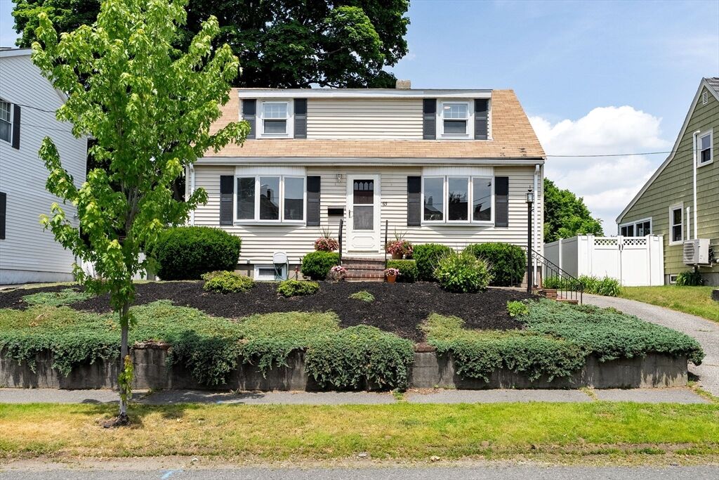 Property Photo:  53 Roberts Rd  MA 02155 