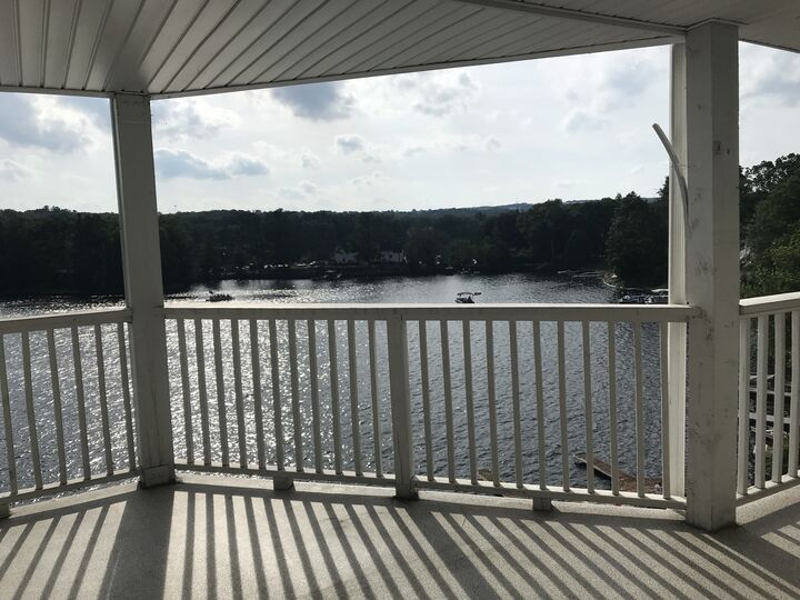 Property Photo: 190 S.quinsigamond Ave U205 MA 01545